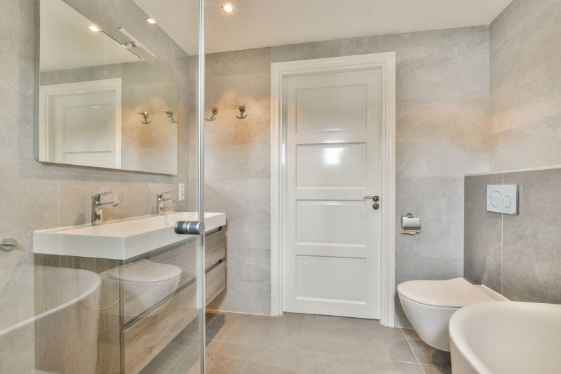 Top Bathroom Remodeling Companies in Belfair, WA