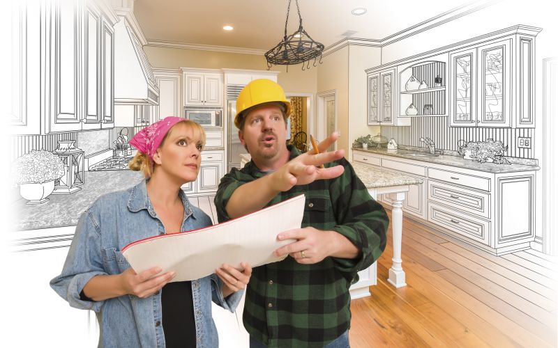Top Bathroom Remodeling Companies in Fox Island, WA