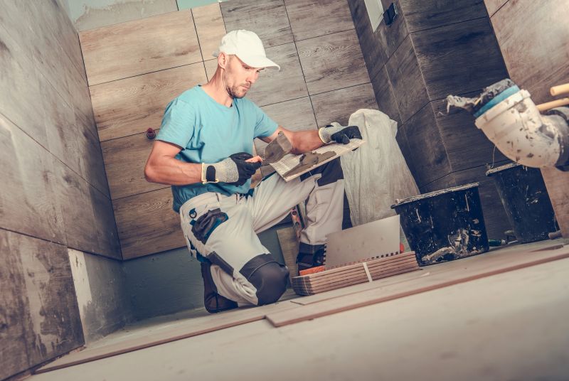 Top Bathroom Remodeling Companies in Fox Island, WA