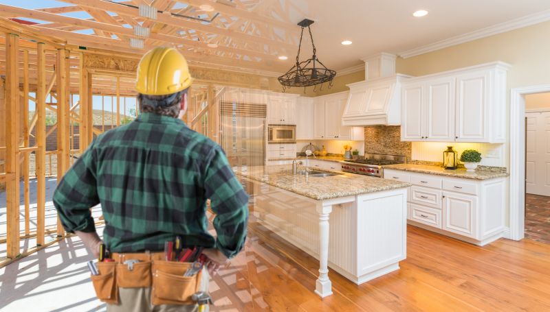 Top Bathroom Remodeling Companies in Fox Island, WA
