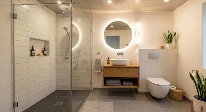 Top Bathroom Remodeling Companies in Port Orchard, WA