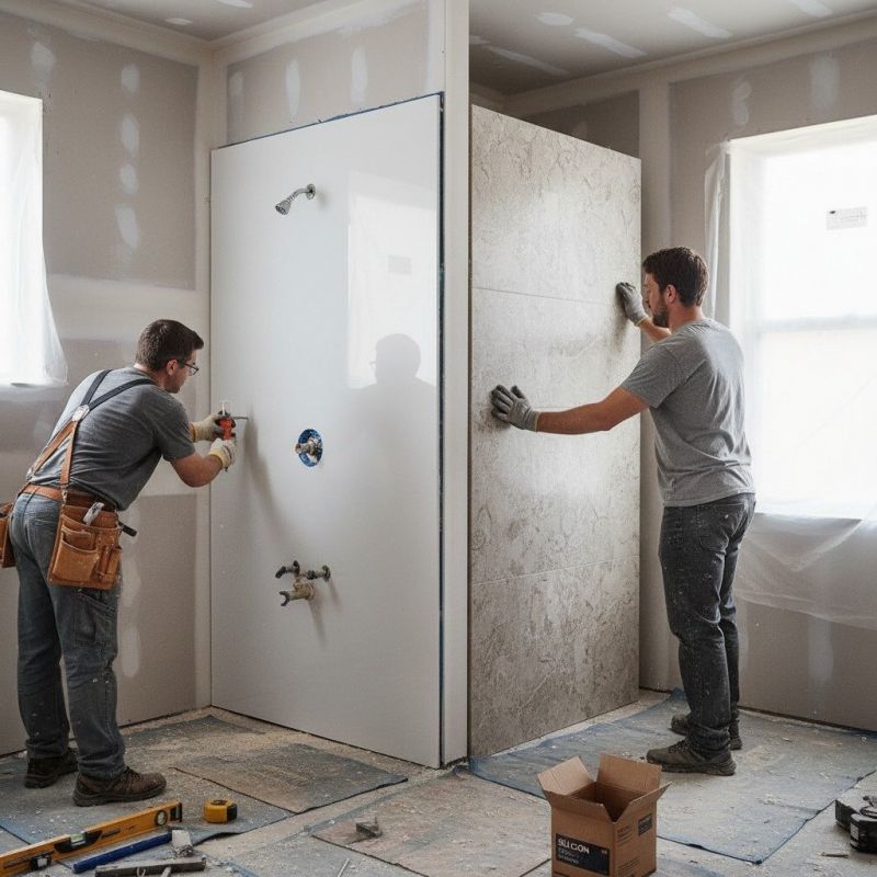 Top Bathroom Remodeling Companies in Seabeck, WA