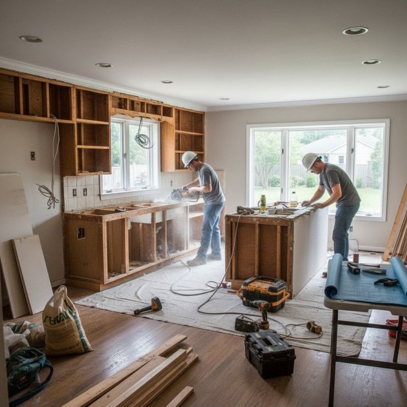 Top Bathroom Remodeling Companies in Seabeck, WA