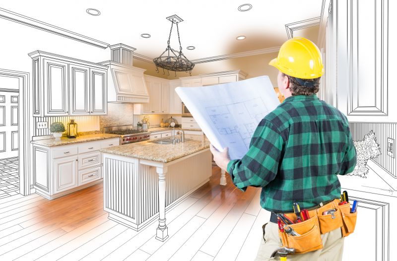 Top Bathroom Remodeling Companies in Seabeck, WA