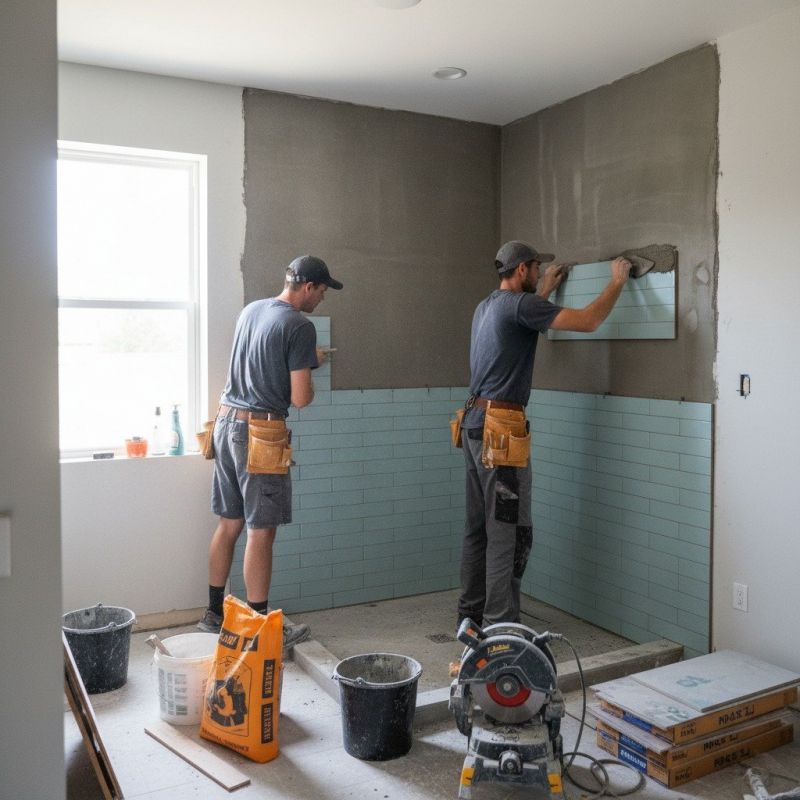 Top Bathroom Remodeling Companies in Seattle, WA