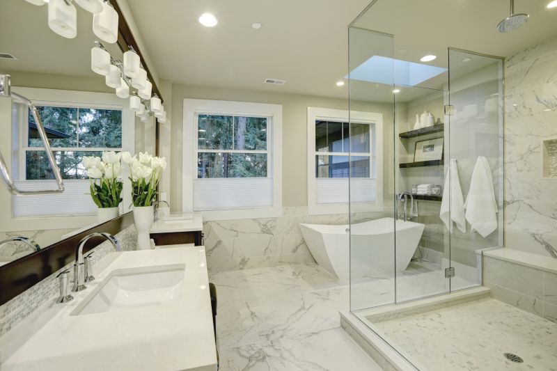 Luxury Bathtubs