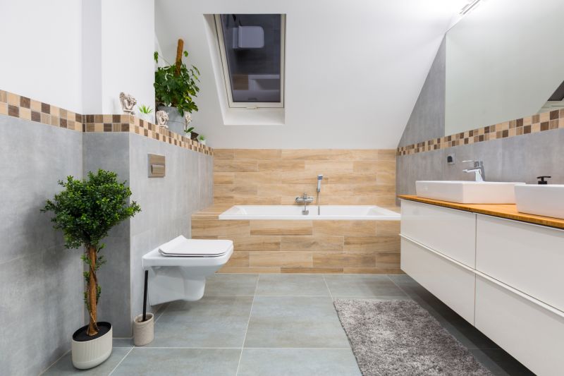 Specialized Bathroom Remodelers